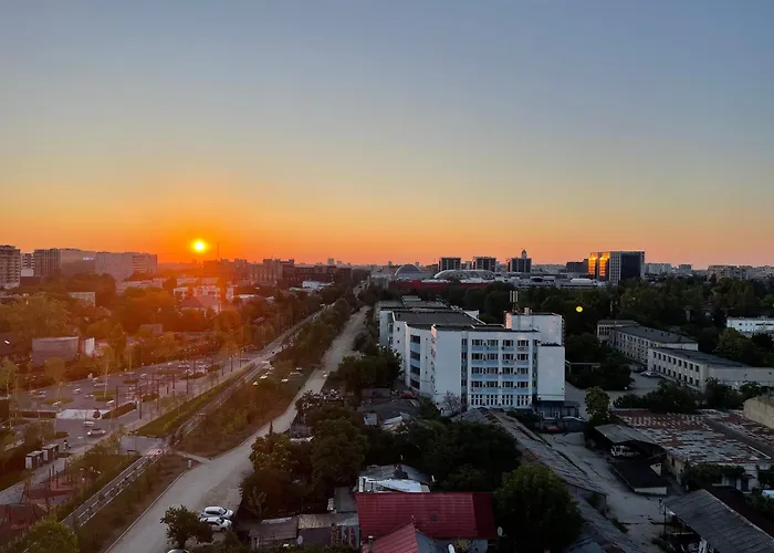 Panoramic Studio 464 Bucureşti