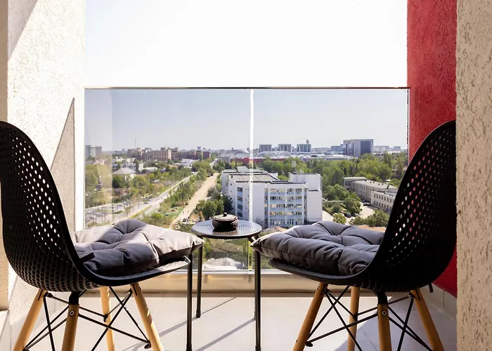 Panoramic Studio 464 Bucureşti